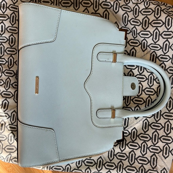 Rebecca Minkoff Bag - Picture 1 of 8